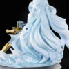 Aquarius Camus Statue HQS