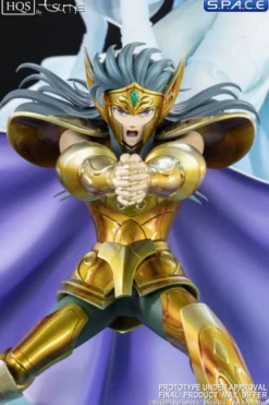Aquarius Camus Statue HQS