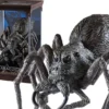 Aragog Magical Creatures Statue