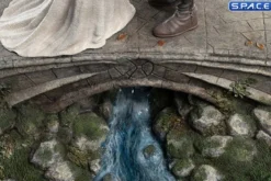 Aragorn and Arwen Mini-Statue