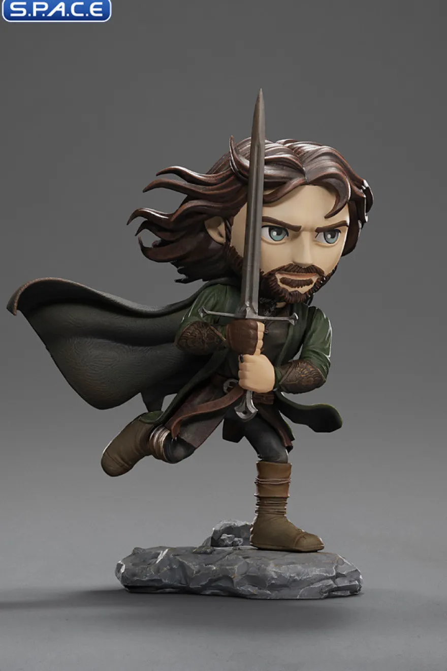 Aragorn Mini Co. Vinyl Figure