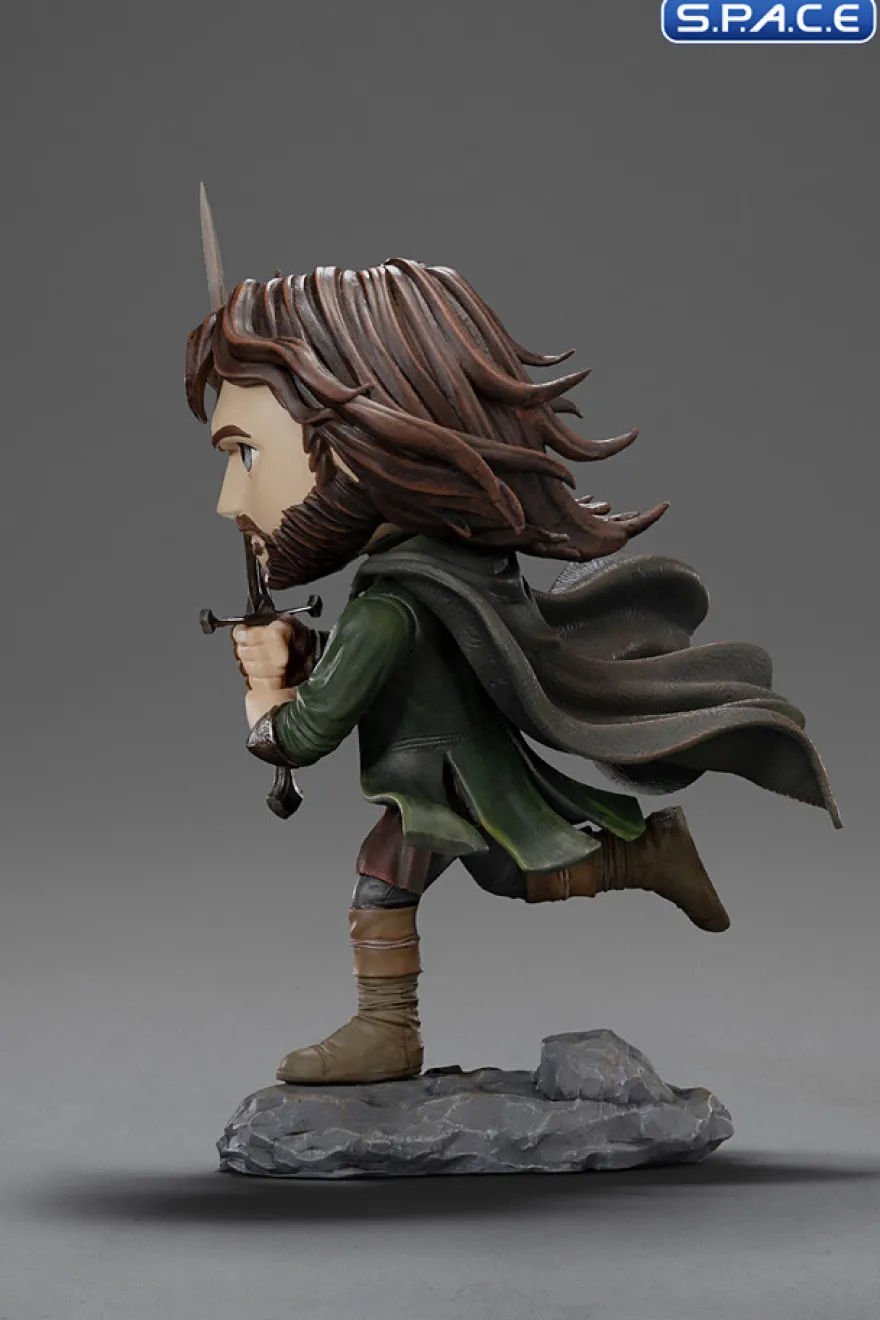 Aragorn Mini Co. Vinyl Figure