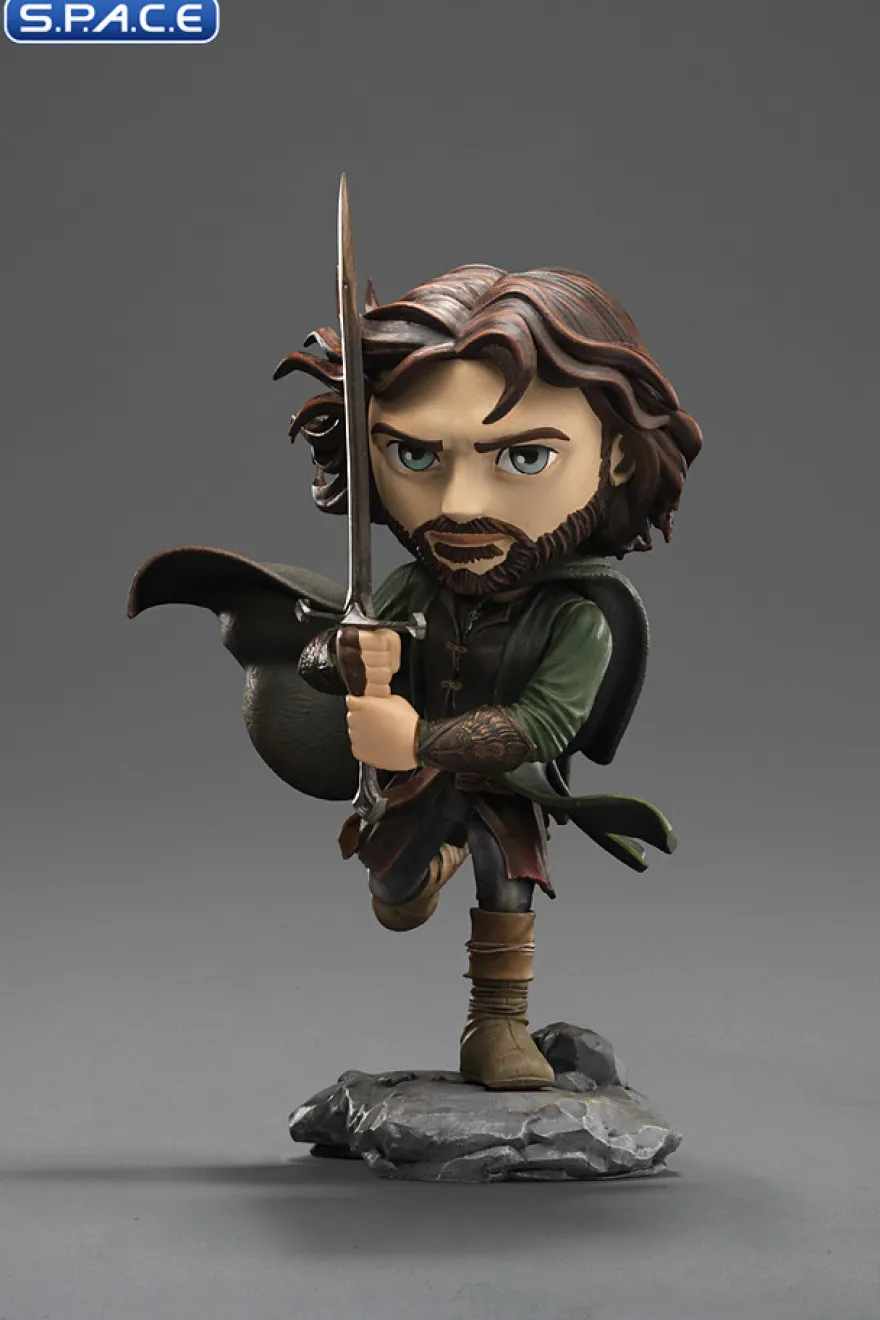 Aragorn Mini Co. Vinyl Figure