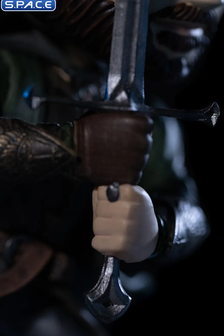 Aragorn Mini Co. Vinyl Figure