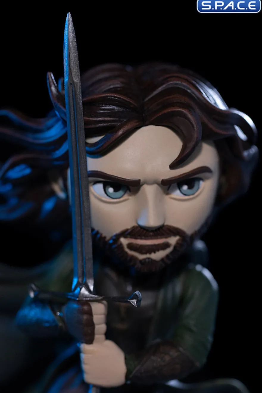 Aragorn Mini Co. Vinyl Figure