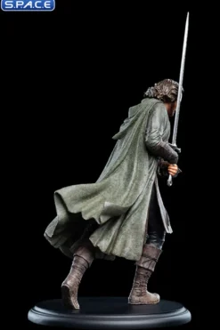 Aragorn Mini-Statue