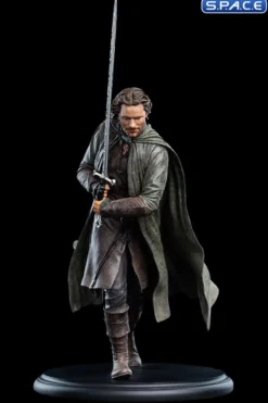 Aragorn Mini-Statue