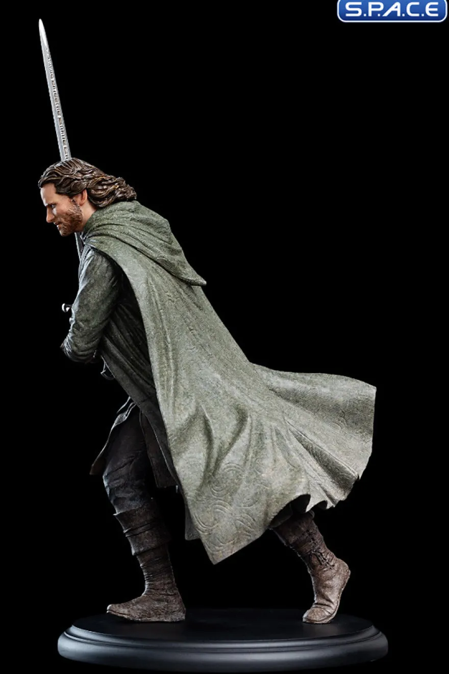 Aragorn Mini-Statue