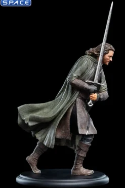 Aragorn Mini-Statue