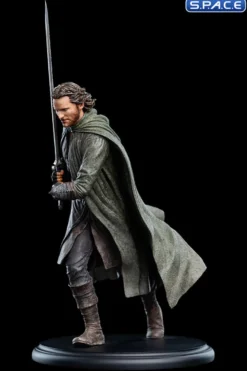Aragorn Mini-Statue