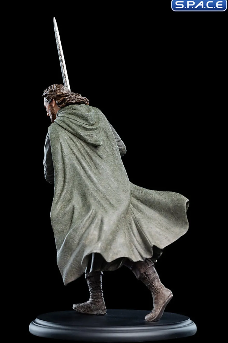 Aragorn Mini-Statue