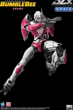 Arcee DLX Scale Collectible Figure
