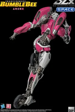 Arcee DLX Scale Collectible Figure
