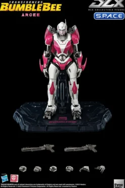 Arcee DLX Scale Collectible Figure