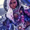 Arch General Honora