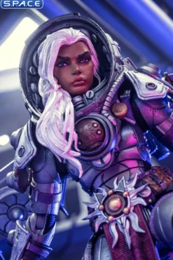 Arch General Honora