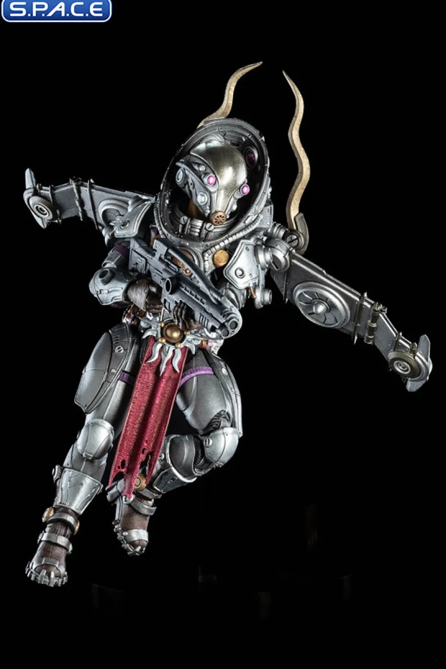 Arch General Honora