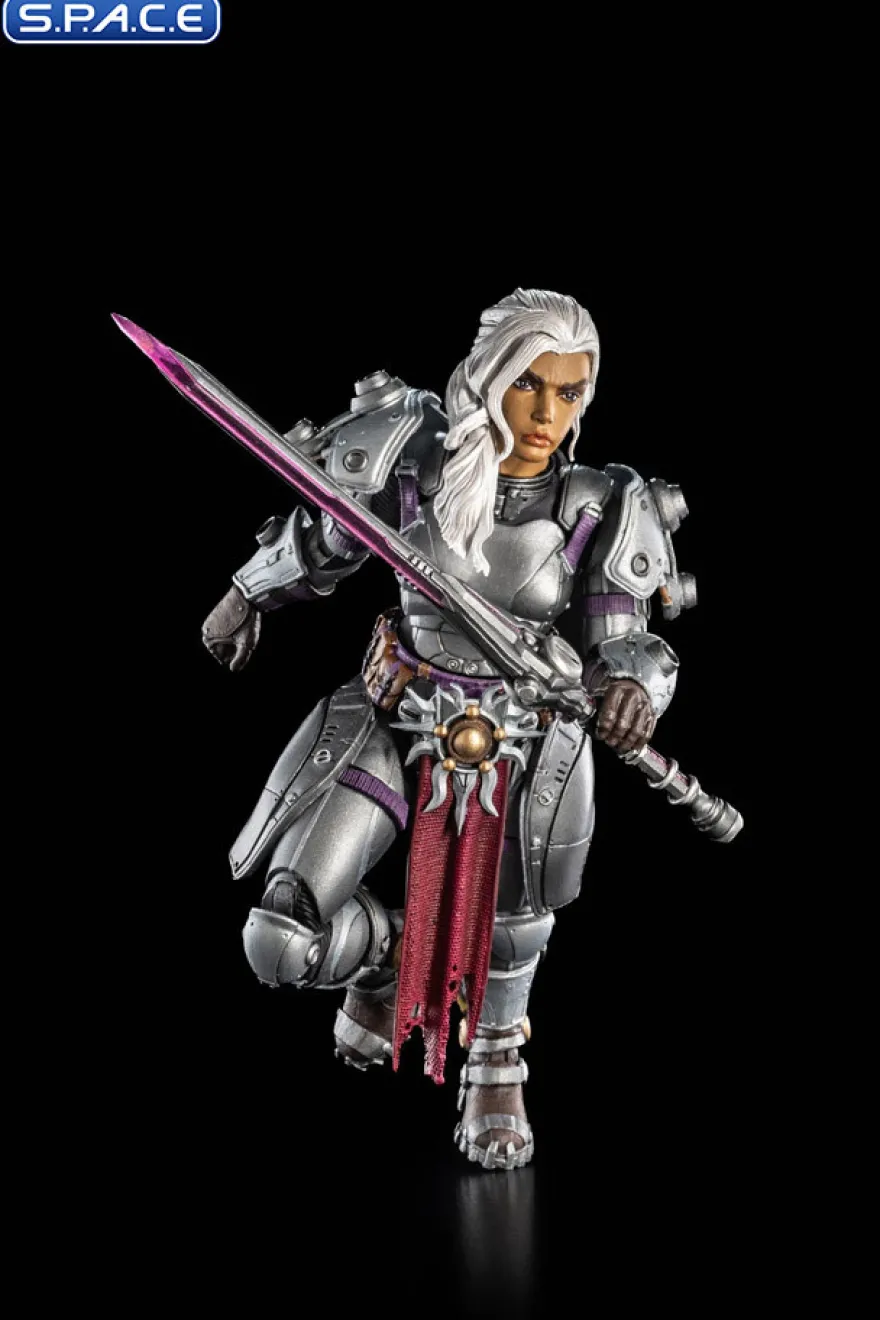 Arch General Honora