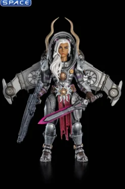 Arch General Honora