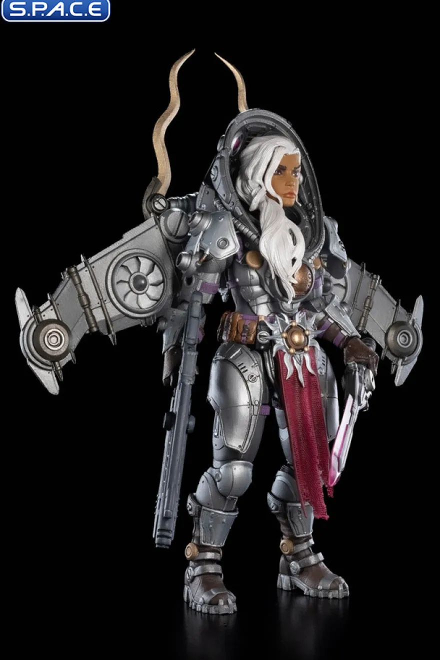 Arch General Honora