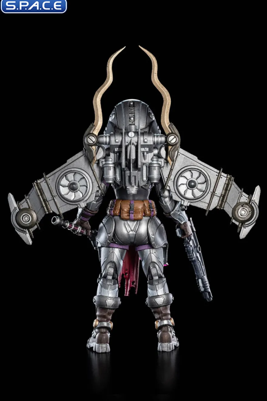 Arch General Honora