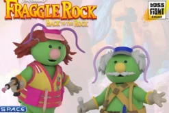 Architect Doozer & Cotterpin Doozer 2-Pack