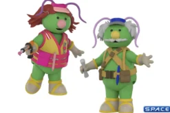 Architect Doozer & Cotterpin Doozer 2-Pack