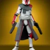 ARC Trooper Captain from Star Wars: The Clone Wars
