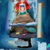 Ariel Story Book Diorama Stage 079