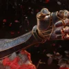 1:1 Arm of Gustave Life-Size Replica
