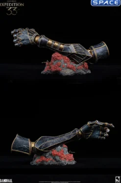 1:1 Arm of Gustave Life-Size Replica