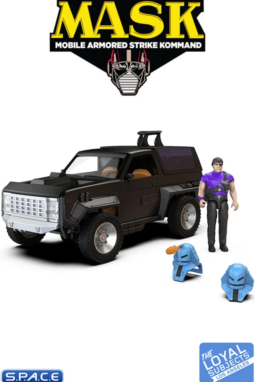 Armored Assault Vehicle »Jackhammer«