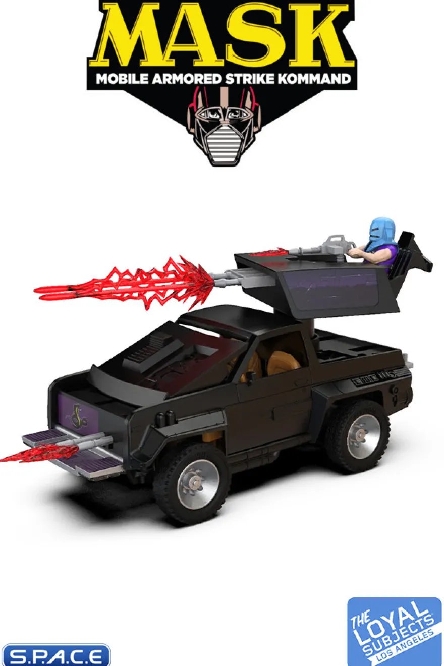 Armored Assault Vehicle »Jackhammer«