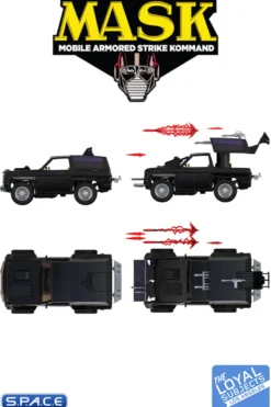 Armored Assault Vehicle »Jackhammer«
