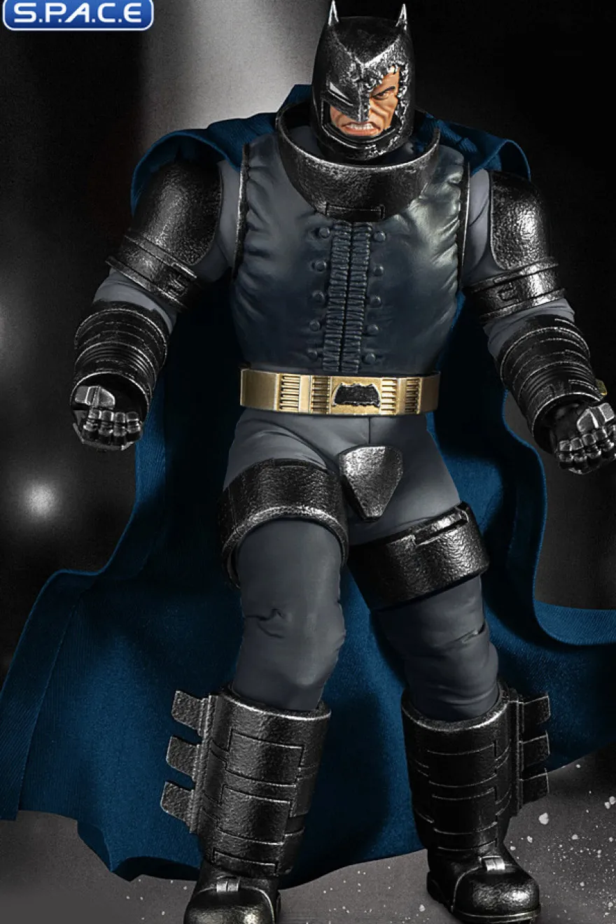 Armored Batman Dynamic 8ction Heroes