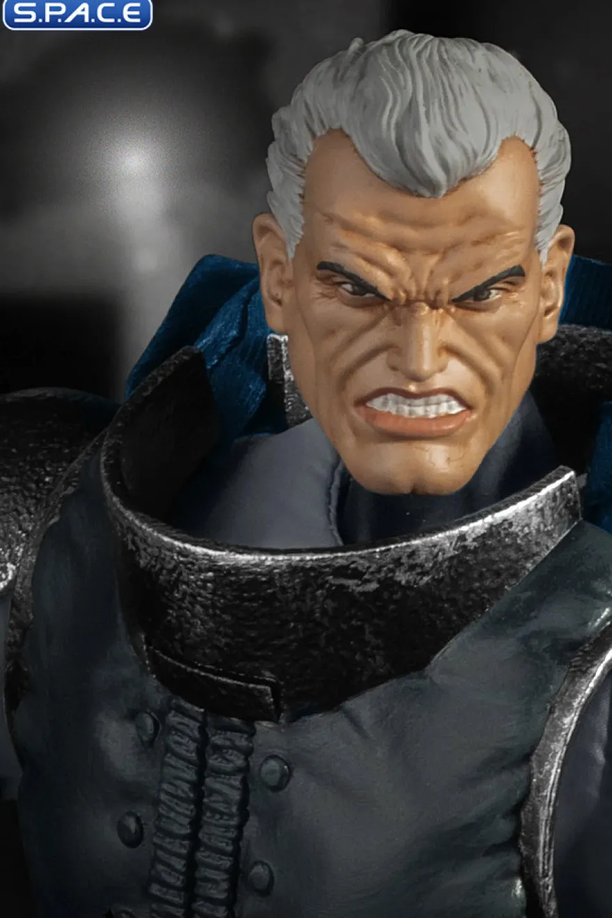 Armored Batman Dynamic 8ction Heroes