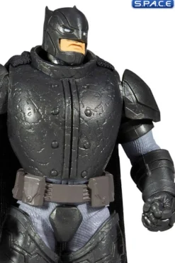 Armored Batman from Batman: The Dark Knight Returns