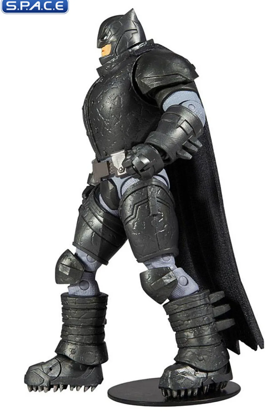 Armored Batman from Batman: The Dark Knight Returns