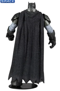 Armored Batman from Batman: The Dark Knight Returns