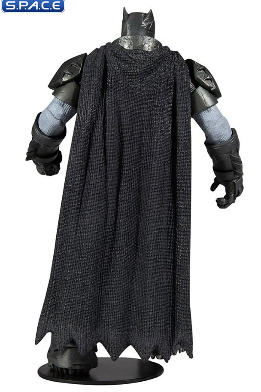 Armored Batman from Batman: The Dark Knight Returns