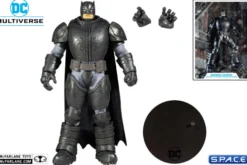 Armored Batman from Batman: The Dark Knight Returns