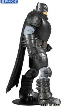 Armored Batman from Batman: The Dark Knight Returns