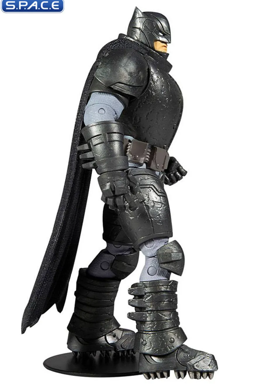 Armored Batman from Batman: The Dark Knight Returns