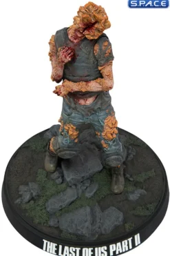 Armored Clicker PVC Statue