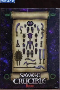 Armory Pack