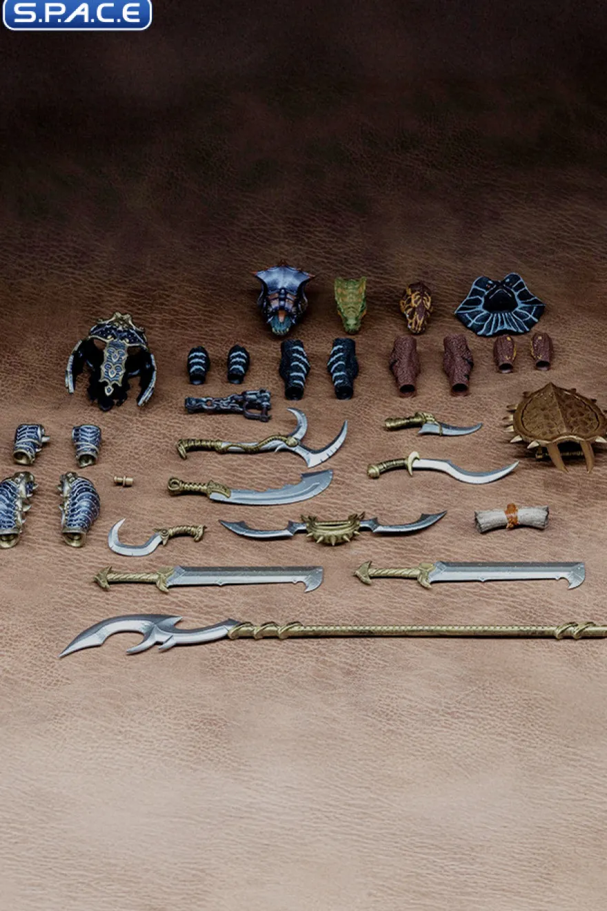 Armory Pack