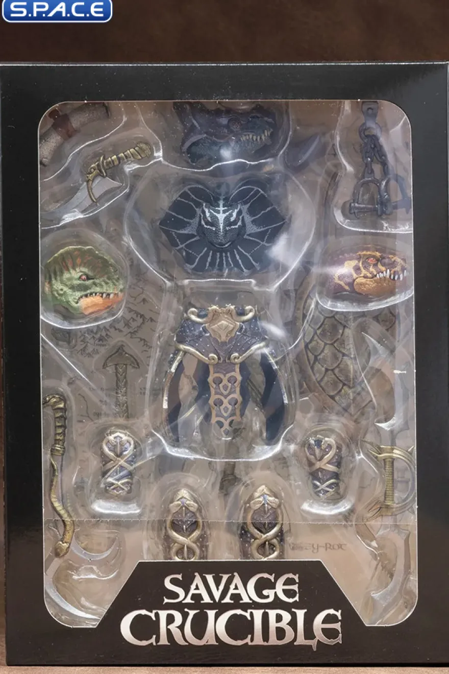 Armory Pack