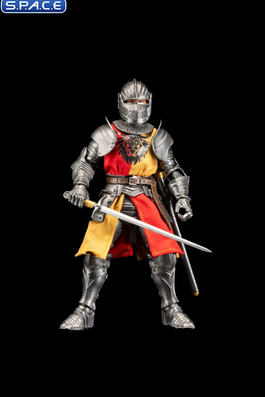 Army of Leodysseus Tunic Set