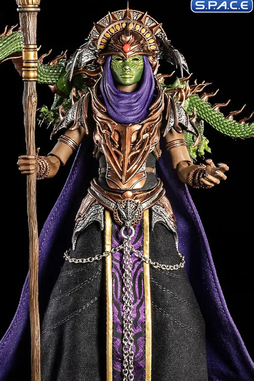 Arraya the Talon Bearer