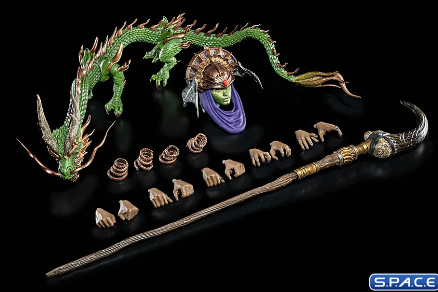 Arraya the Talon Bearer